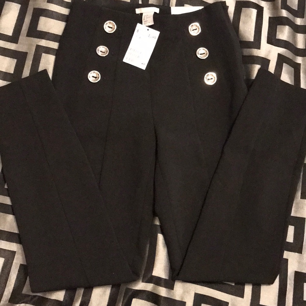 H&M skinny pants